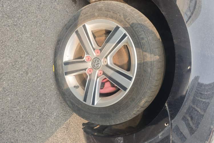 Used Volkswagen Golf 2014 1.6L Automatic Comfort Model