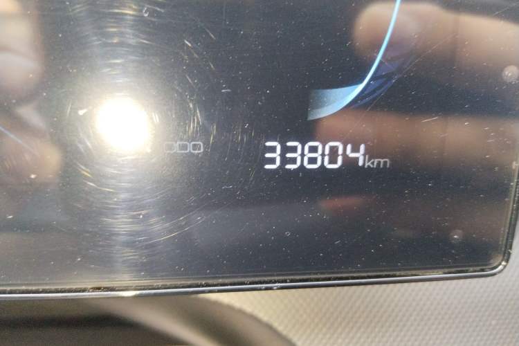 Used BYD Destroyer 05 2024 Honor Edition DM-i 120KM Luxury Model