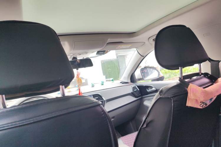 Used Jetta VS7 2020 1.4T Automatic Enjoyment Model