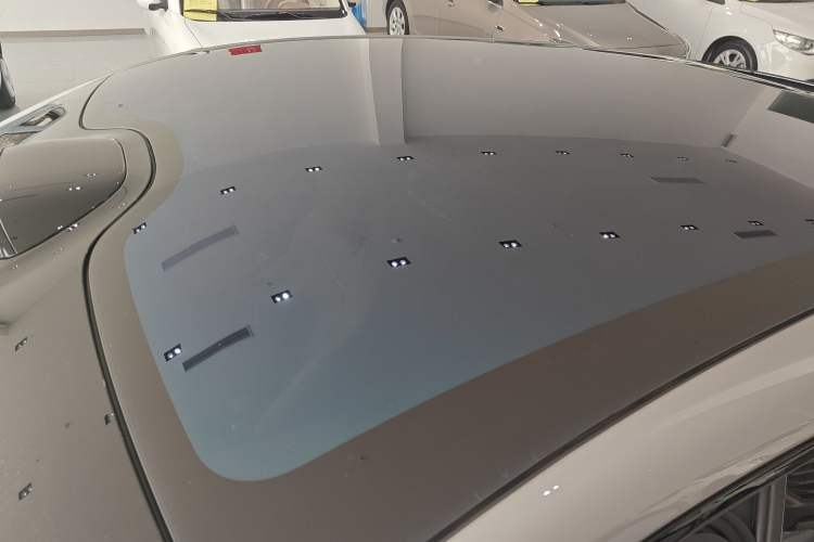 Used Xiaomi Auto YU7 2025 Ultra-Long Range Rear-Wheel Drive Version