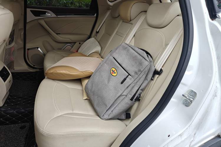 Used Haval H7 2016 Blue-Label H7 2.0T Automatic Luxury Model