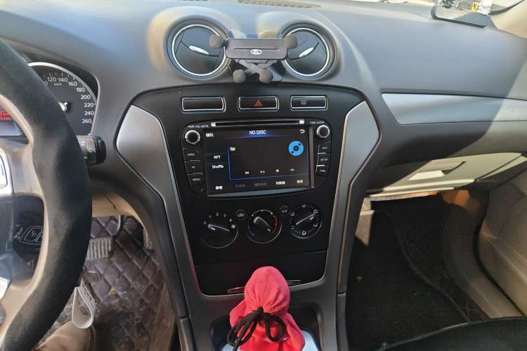 Used Ford Mondeo 2013 2.3L Fashion Edition