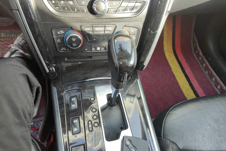 Used Renault Talisman 2012 2.5L Luxury Edition