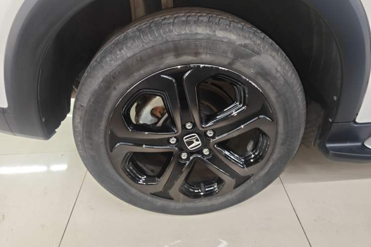 Used Honda XR-V 2019 220TURBO CVT Luxury Edition China VI Emission Standard