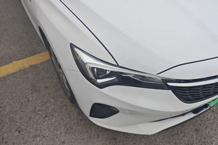 Used Buick Verano 2022 Pro 533T Enjoyment Edition