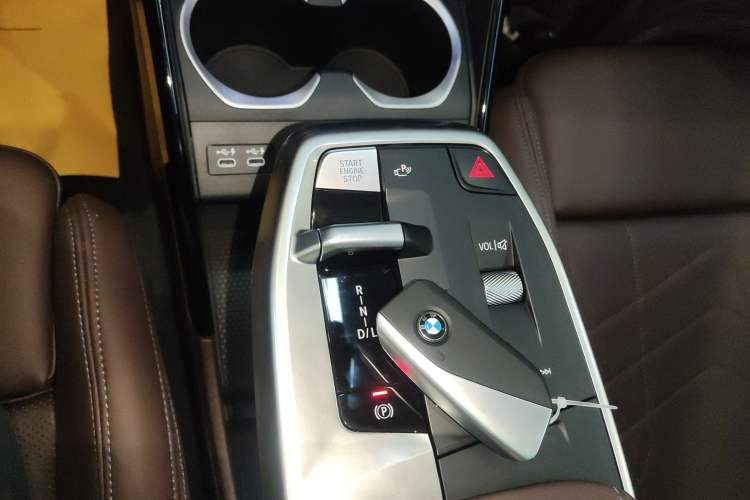 Used BMW X2 2024 sDrive25i M Sport Package