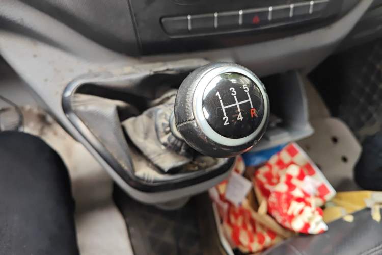 Used Foton Toano 2019 2.5T E54J25TC3