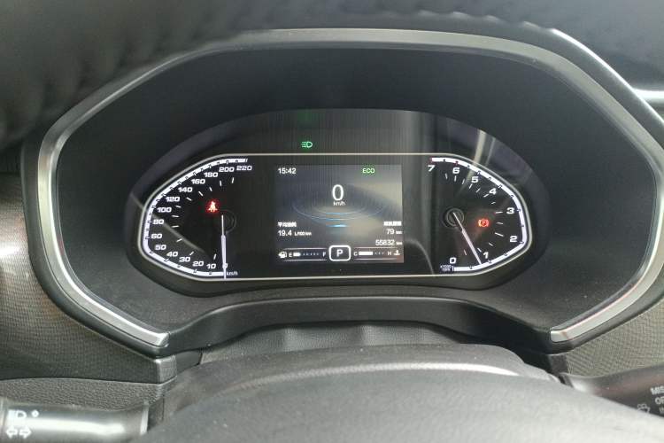 Used Chery Tiggo 5x 2017 1.5T DCT Elite Model
