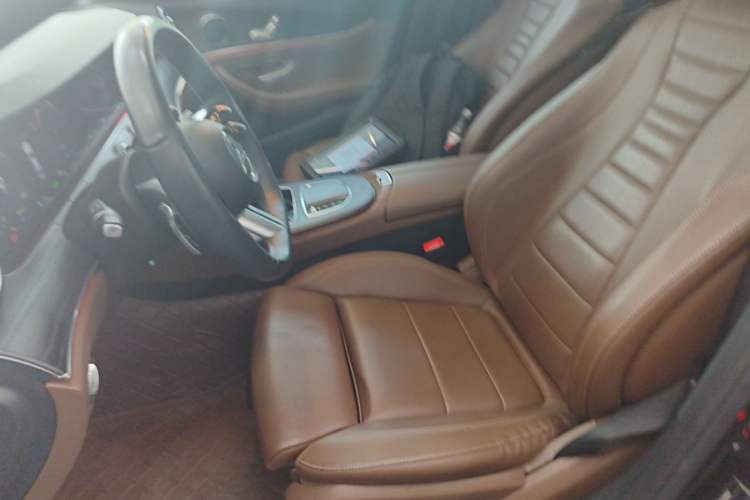 Used Mercedes-Benz E-Class 2021 E 260 L Sport Edition
