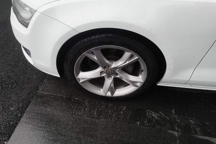 Used Audi A7 2014 35 FSI quattro Technology Edition
