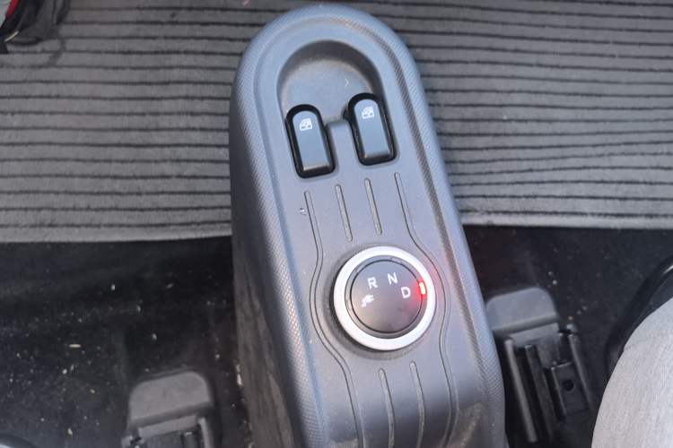 Used Wuling Hongguang MINIEV 2021 Macaron Fashion Edition Lithium-Ion Battery