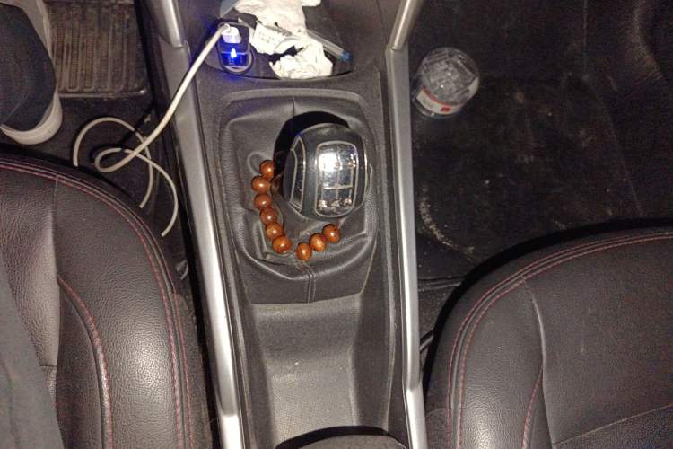 Used Citroen C3-XR 2015 1.6L Manual Pioneer Model
