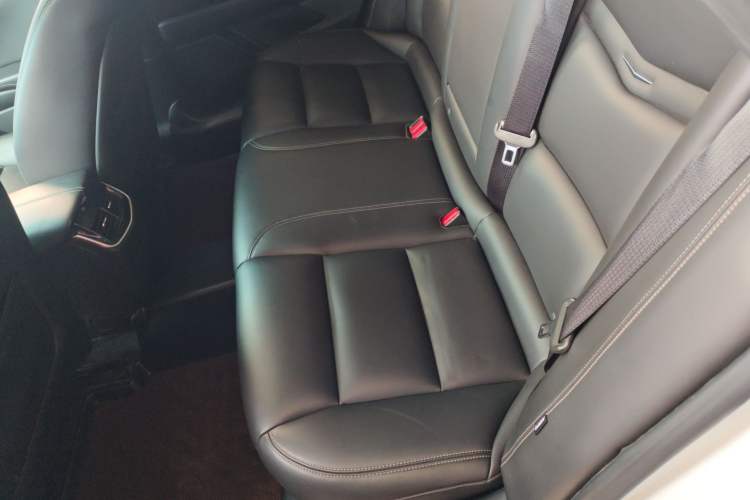 Used Cadillac XTS 2018 28T Tech Edition Left Rear Seat