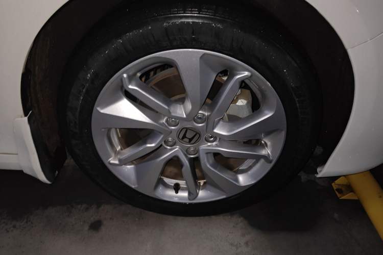 Used Honda Accord 2018 260TURBO Elite Edition China V Right Front Wheel Hub
