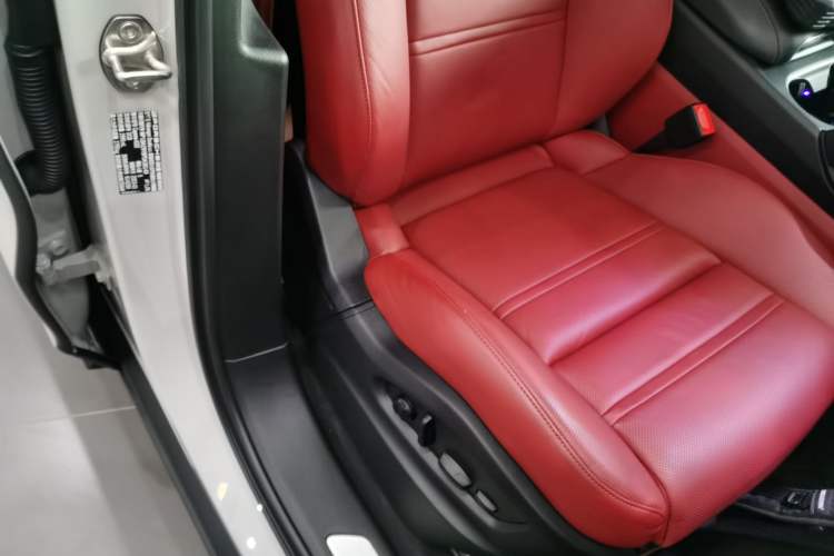 Used Porsche Cayenne 2023 Cayenne Coupé 3.0T