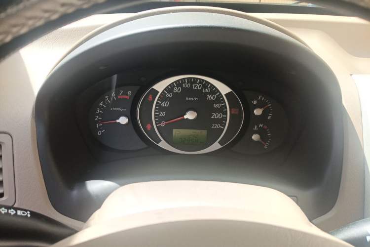 Used Hyundai Tucson 2013 2.0L Automatic Two-Wheel Drive Comfort Version
