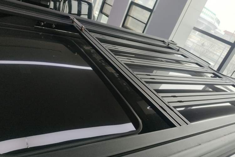 Used Tank 300 2021 Off-Road Edition 2.0T Conqueror