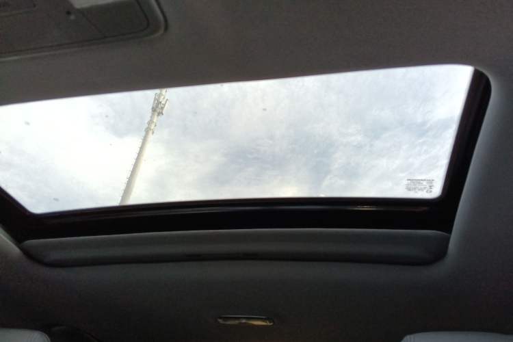 Used CHANGAN Ruicheng PLUS 2023 1.5T DCT Prestige Edition Headliner