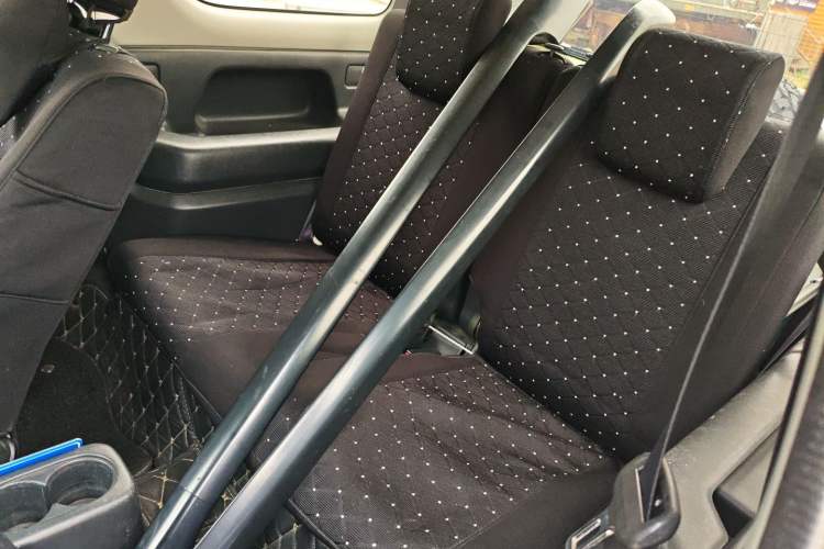 Used Suzuki Jimny 2015 1.3 AT JLX
