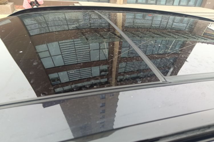 Used BMW X3 2023 Restyled xDrive30i Leading Edition M Night Sky Package
