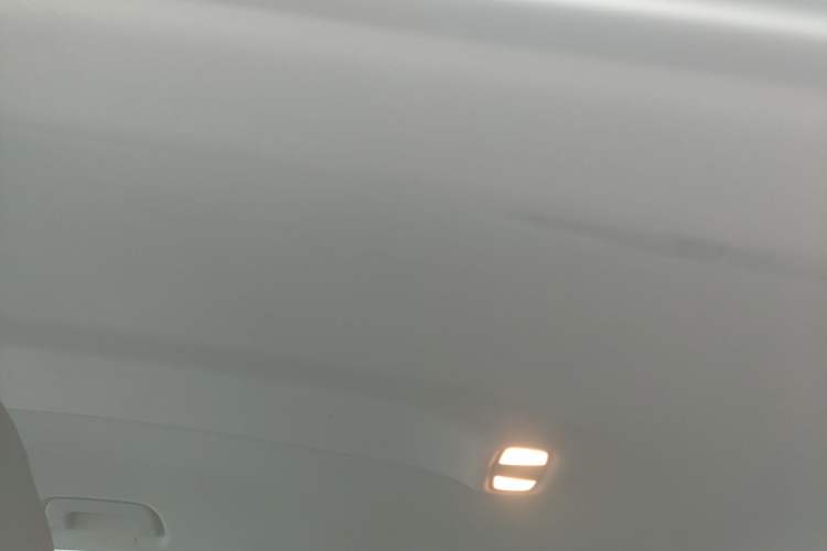 Used Audi A3 2017 Limousine 35 TFSI Ambition Edition Headliner