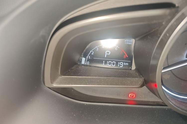 Used Mazda CX-4 2018 2.0L Automatic Two-Wheel Drive Blue Sky Exploration Version China V Standard