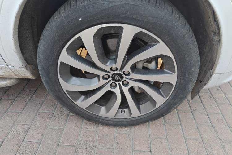 Used Land Rover Discovery Sport 2021 249 PS R-Dynamic S Performance Edition
