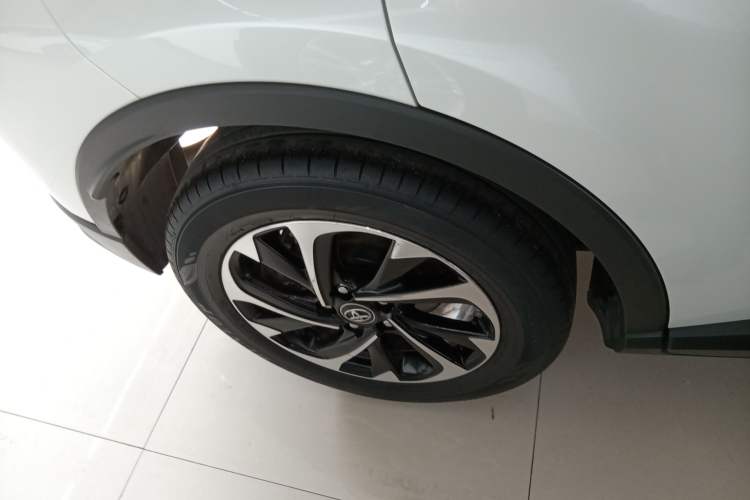 Used Toyota IZOA 2018 2.0L Yichi Version China VI Standard