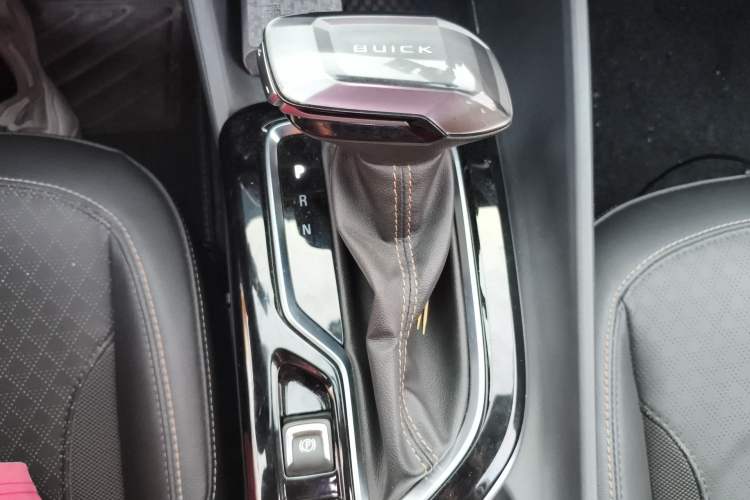 Used Buick Verano 2023 Pro Enjoyment Edition Gear Lever