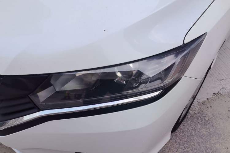 Used Honda Greiz 2016 1.5L CVT Classic Edition Left Front Headlight