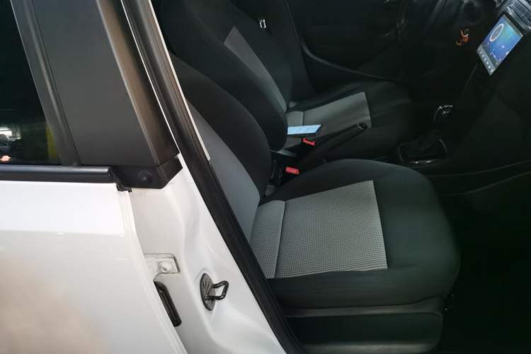 Used Volkswagen Polo 2018 1.5L Automatic Advanced Driving Model