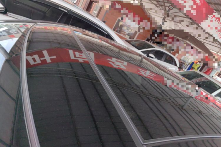 Used Nissan Teana 2021 2.0L XL Comfort Edition Roof