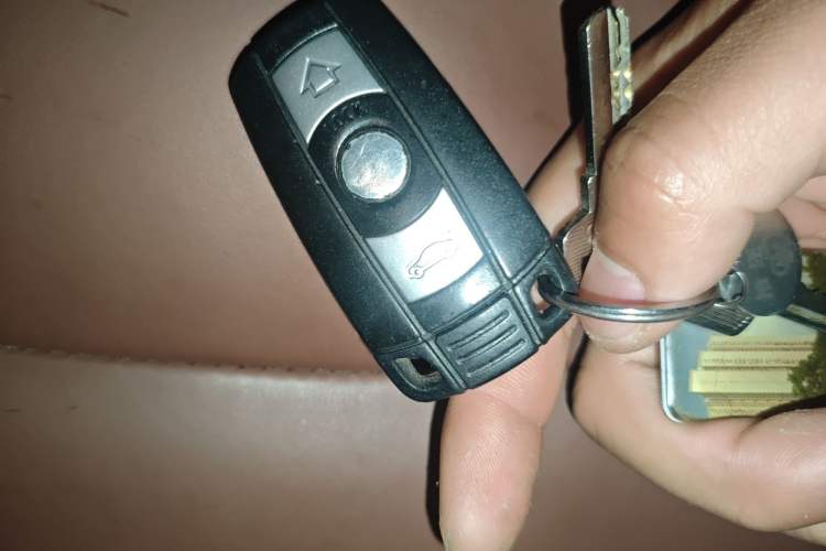 Used BMW X1 2015 sDrive18i Fashion Upgrade Edition
