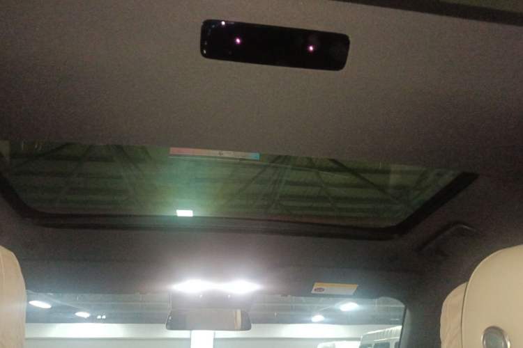 Used Li Auto L7 2023 Pro Model