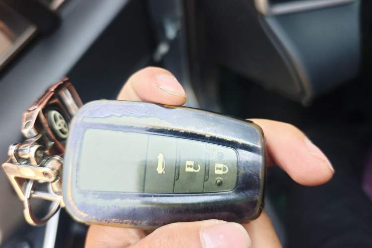 Used Toyota Corolla 2019 Dual-Engine 1.8L E-CVT GL-i Elite Edition