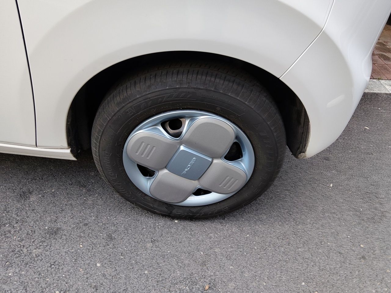 Geely Galaxy Panda 2024 Panda Mini 200km Endurance Bear — снимка 7