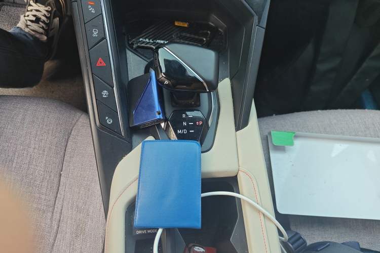 Used Lynk & Co 06 2020 1.5T YAO Halo
