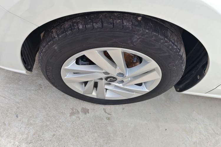 Used Jetta VA3 2019 1.5L Automatic Enjoyment Edition