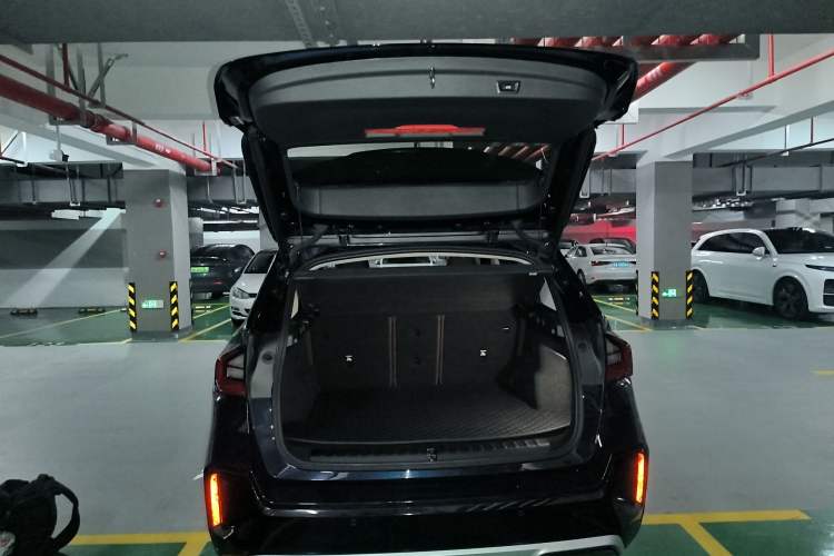 Used BMW iX1 2023 eDrive25L M Sport Package
