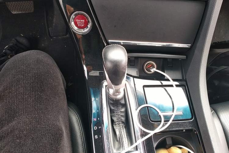 Used Honda Spirior 2015 2.4L Prestige Edition