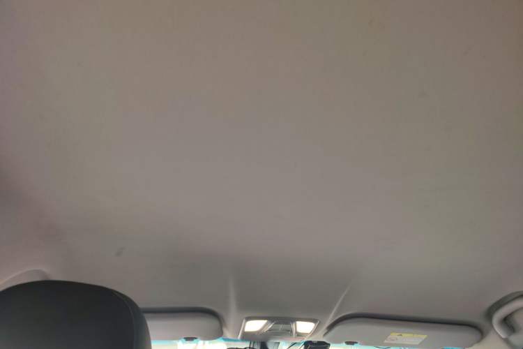 Used JETOUR X70 2020 1.5T DCT Comfort Edition 5-seater