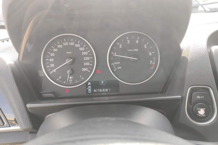 Used BMW 1 Series 2013 Revised 116i Urban Edition