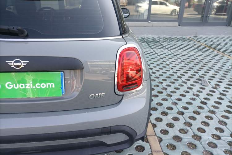 Used MINI 2022 1.5T ONE Right Rear Taillight