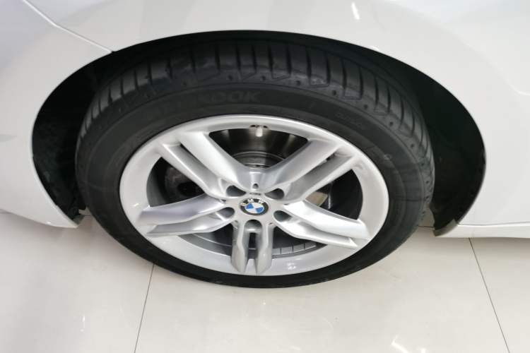 Used BMW 1 Series 2022 120i M Sport Night Edition