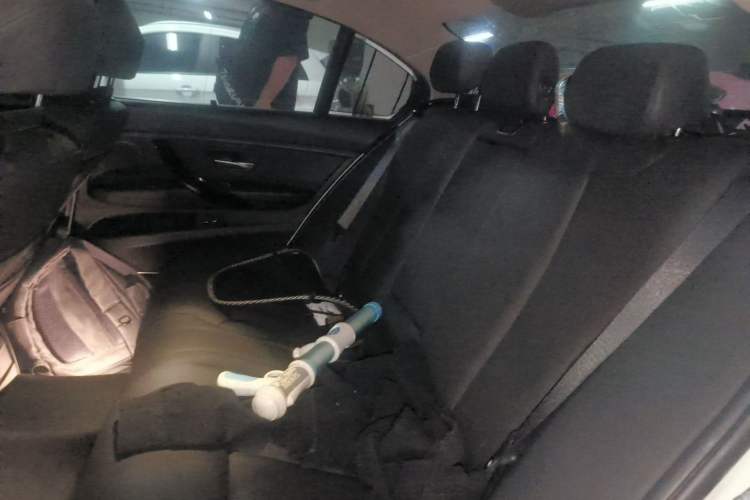 Used BMW 3 Series 2017 320Li M Sport Edition
