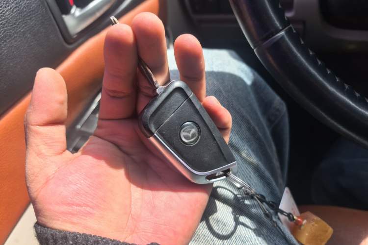 Used Mazda 6 2012 2.0L Automatic Fashion Edition