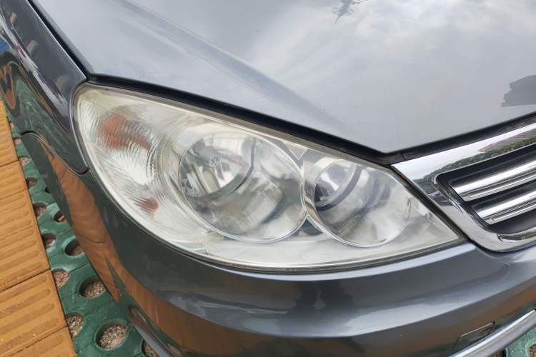 Used Volkswagen Lavida 2011 1.6L Automatic Premium Edition
