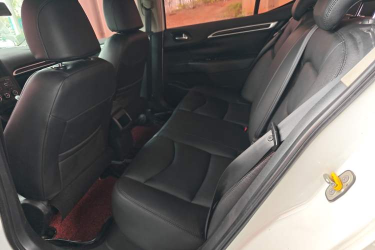 Used Citroen C4L 2015 1.8L Automatic Luxury Edition