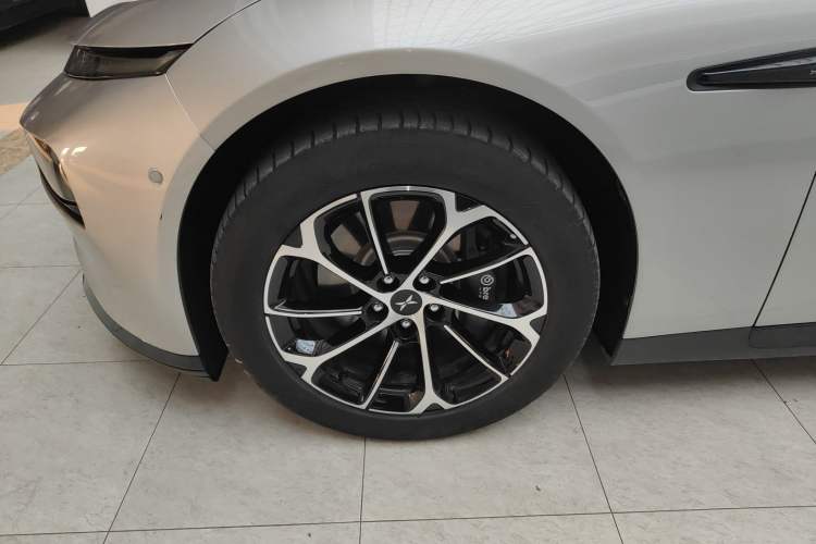 Used XPeng P7 2022 480E