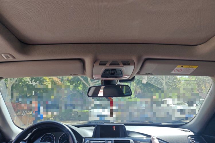 Used BMW 3 Series GT 2018 320i Sport Edition